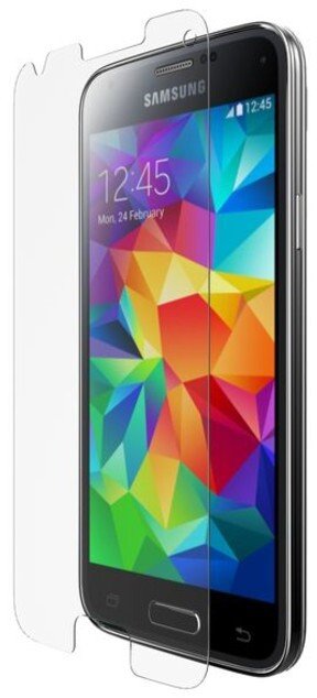 Tech21 Szkło tech21 Impact Shield Galaxy S5 mini