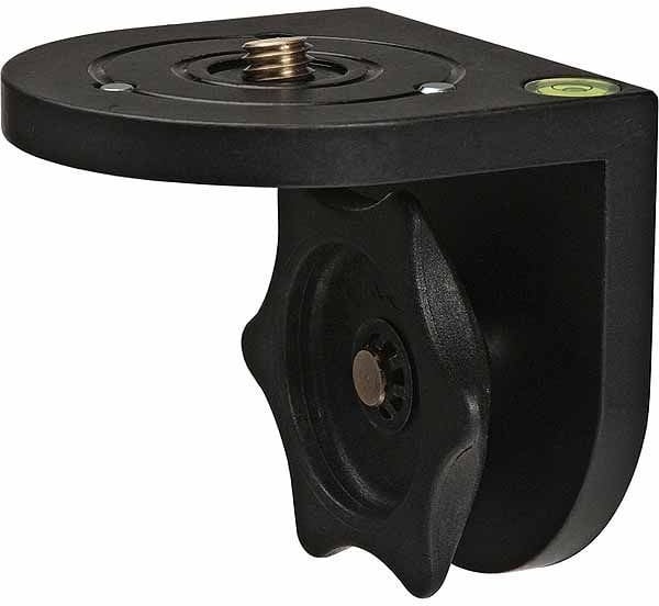 Manfrotto Adapter kątowy 90 st. do mocowania głowicy