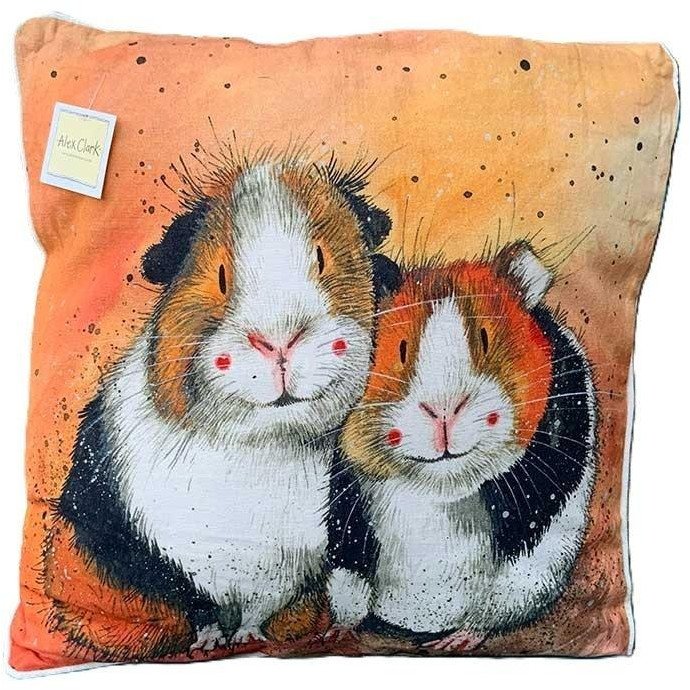 Bertoni-arco Poduszka CU53 Świnki morskie