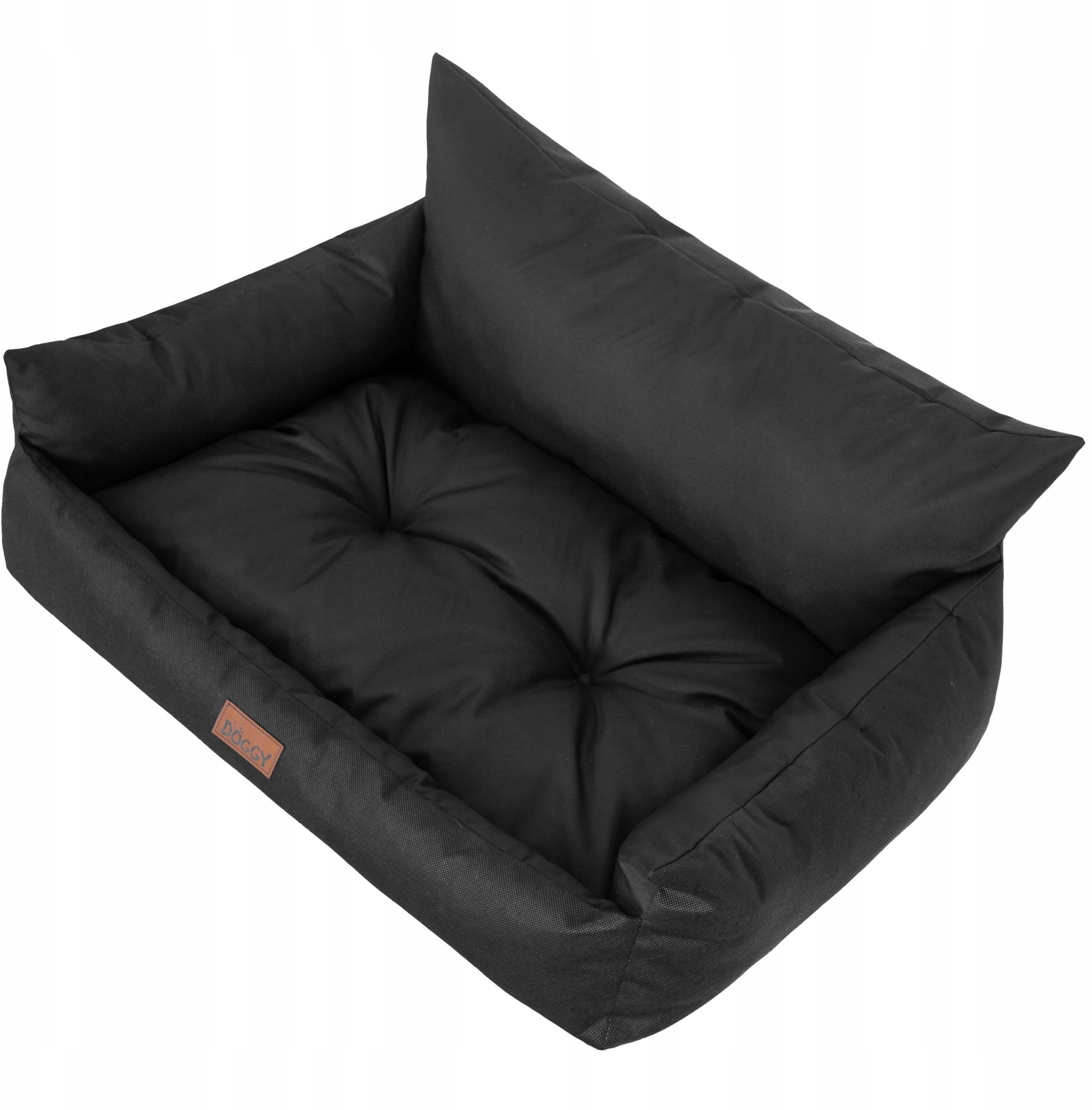 XXL LEGOWISKO JOKER LITE CZARNY