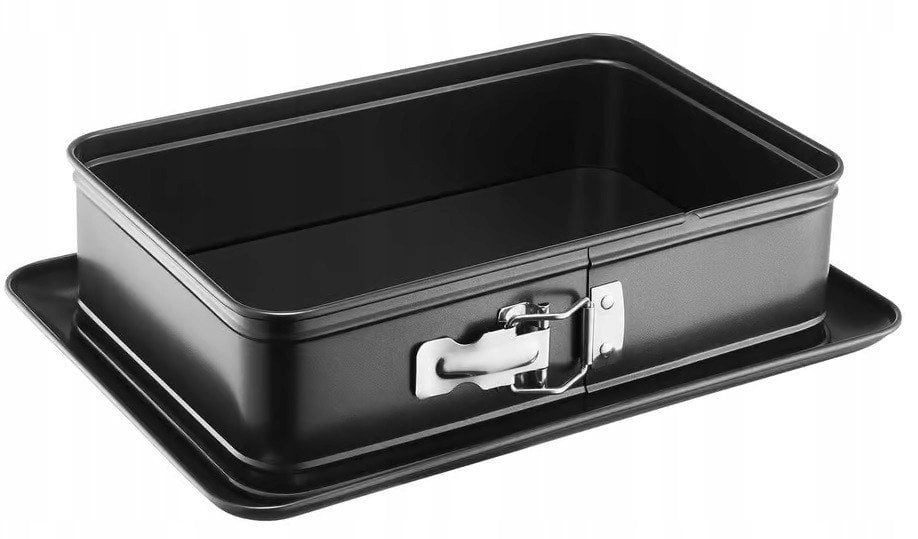 Altom Design TORTOWNICA 59685 37,5x24,5 cm LUKRECJA