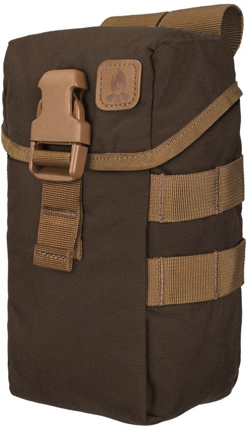 Helikon-Tex Kieszeń Water Canteen - Earth Brown / Clay A