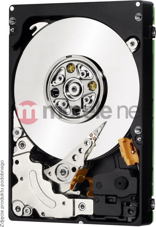 Dysk serwerowy IBM 1TB 2.5'' SAS-2 (6Gb/s) (81Y9836)