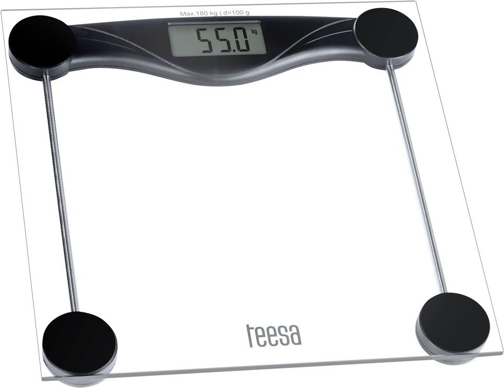 Waga łazienkowa Teesa TSA0801