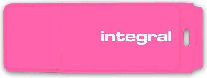 Pendrive Integral Neon, 32 GB (INFD32GBNEONPK)