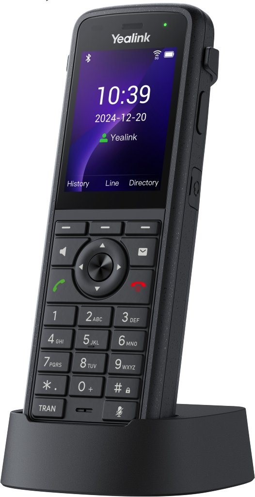 Yealink Yealink AX86R - Wireless VoIP
