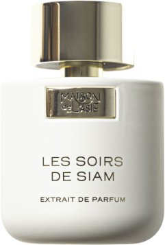 Maison Francis Kurkdjian Dom Azji, Wieczory Syjamu, Ekstrakt perfum, Unisex, 100 ml Unisex