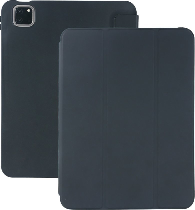 DEQSTER 40-2000073 etui na tablet 27,9 cm (11") Folio Czarny