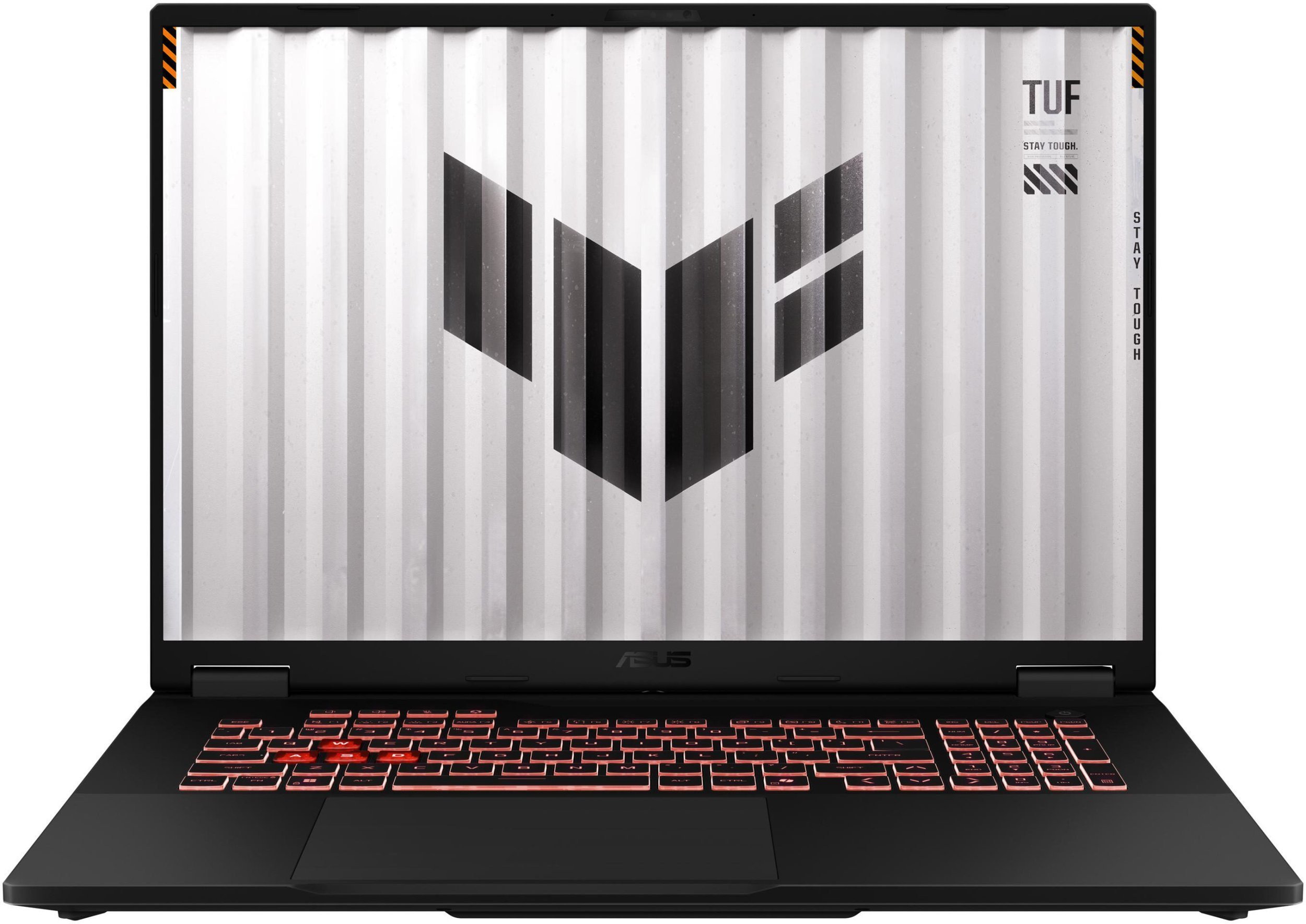 Asus TUF Gaming A18 FA808 Ryzen 7 260 / 64 GB / 512 GB / RTX 5060 / 240 Hz (FA808UM-S9058)