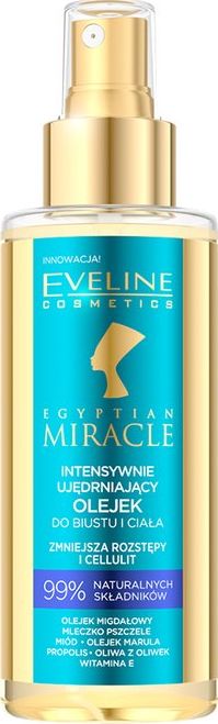 Eveline Olejek ujędrniający Egyptian Miracle