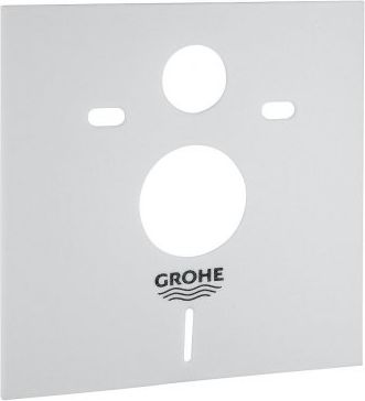 Grohe Uszczelka wygłuszająca do miski WC Rapid SL (37131000)