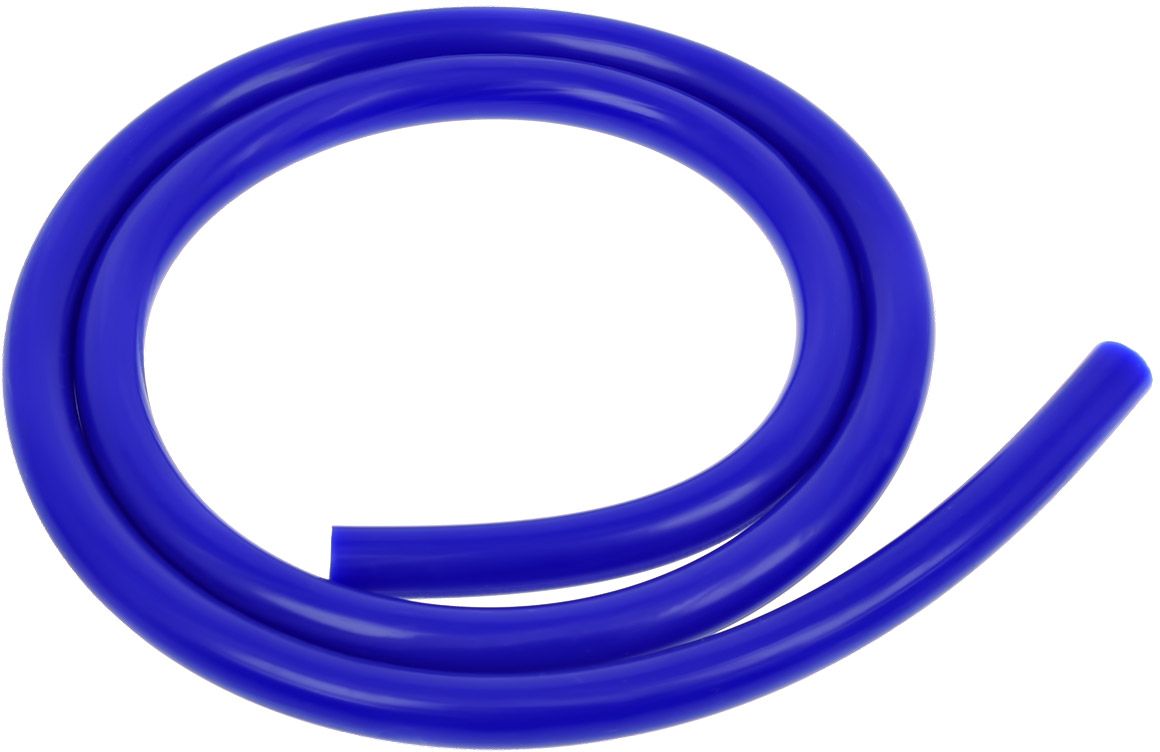 Alphacool Wąż 100cm do ID 1/2"" / 13mm, niebieski (29126)