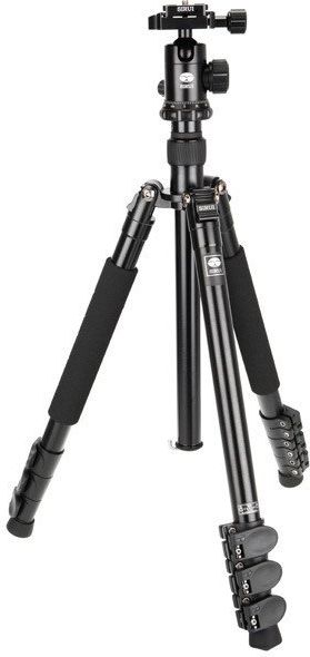 Statyw Sirui Tripod ET-1004+E-10 (6952060001517)
