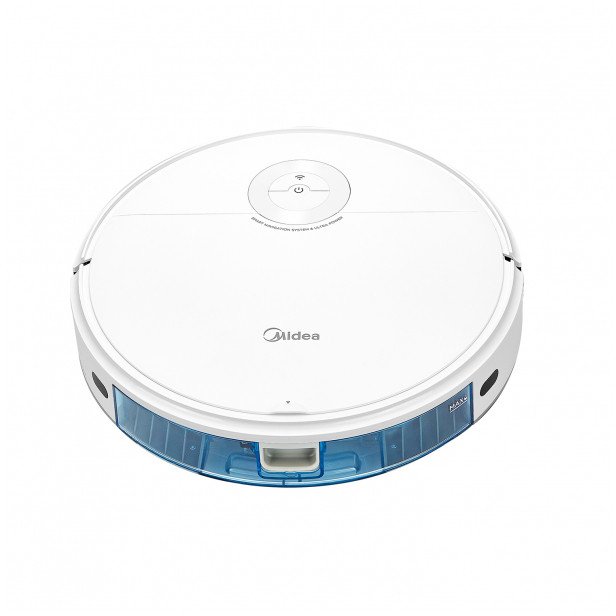 Robot sprzątający Midea I5C Wet&Dry White
