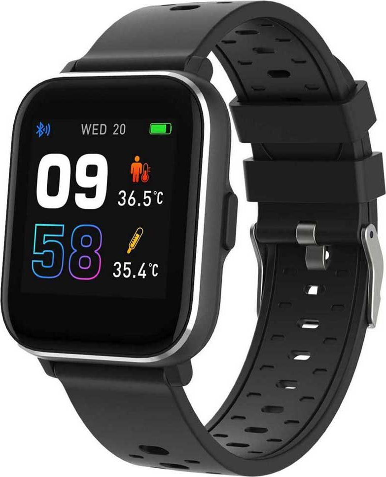 smartwatch Denver