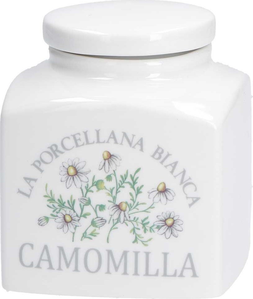 La Porcellana Bianca La Porcellana Bianca Conserva Pojemnik na rumianek 500 ml