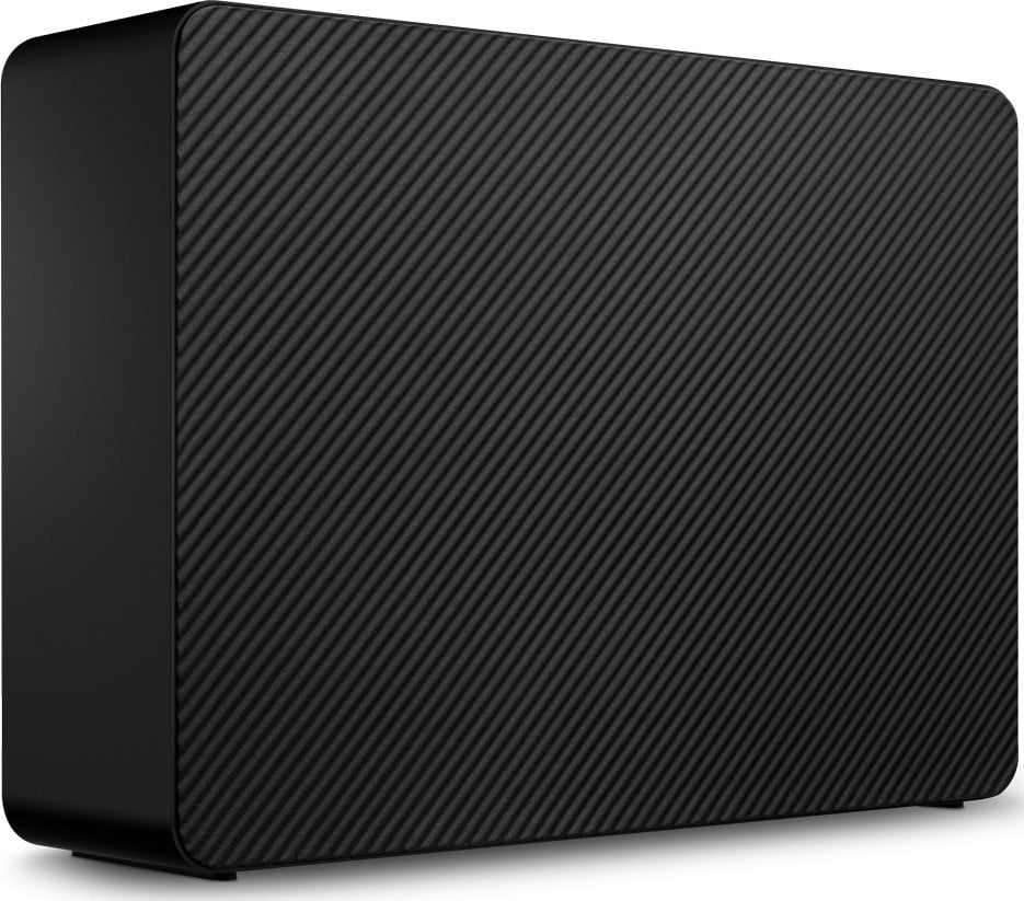 Dysk zewnętrzny HDD Seagate Expansion Desktop 24TB Czarny (STKP24000400)