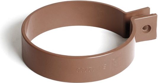 Bryza Obejma 90mm brąz (62-152)