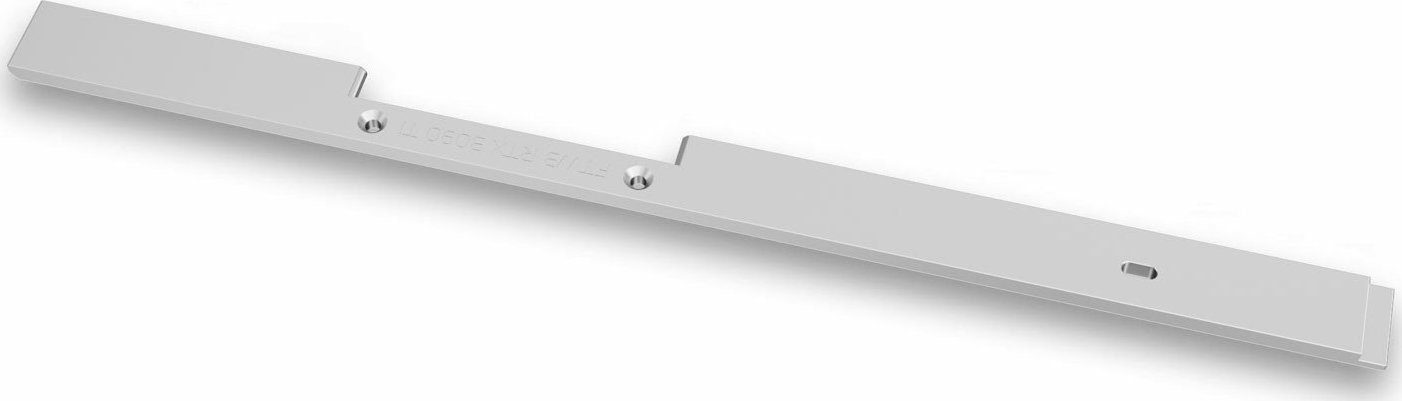 EK Présente La EK-QuantumX Loophole • Pause Hardware