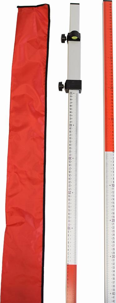 Geoline Łata laserowa Geoline 2,4m