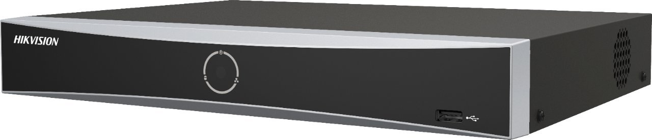 Rejestrator Hikvision Rejestrator sieciowy IP HIKVISION DS-7616NXI-K1