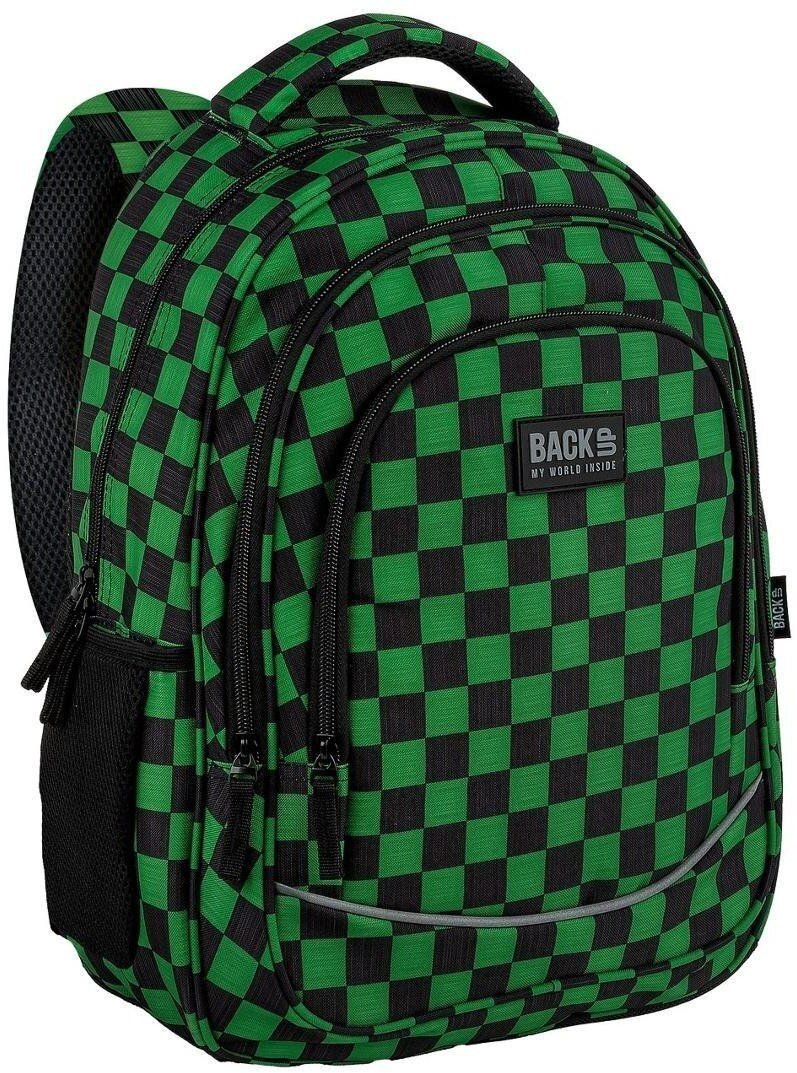 Derform PLECAK 30X42X20 1ZAM 4KIESZ BACKUP 8X73 DERF