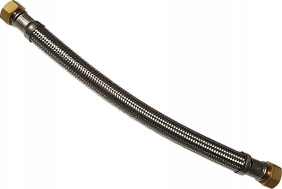 Wężyk do wody GW DN19 EXTRA TWIST HG-3/4-300