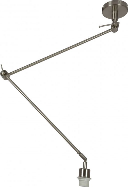 Azzardo Metalowe ramię do lampy wiszącej Adam S AZ1841
