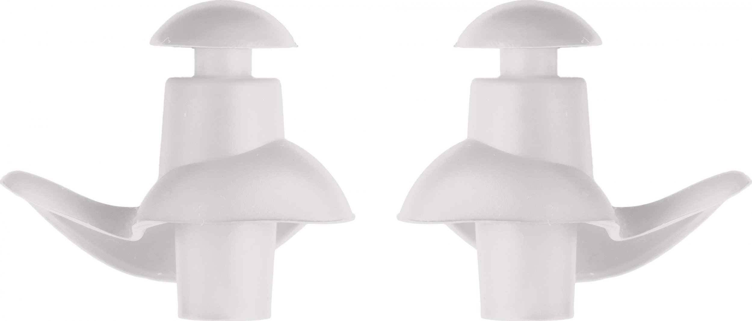 Aqua-Sport Zatyczki Do Uszu Aqua Sport Ozy White