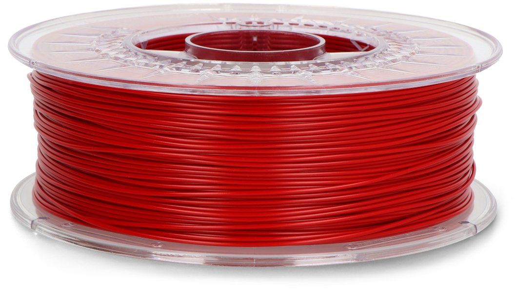 Devil Design Filament Devil Design ABS+ 1,75mm 0,8kg - Red}