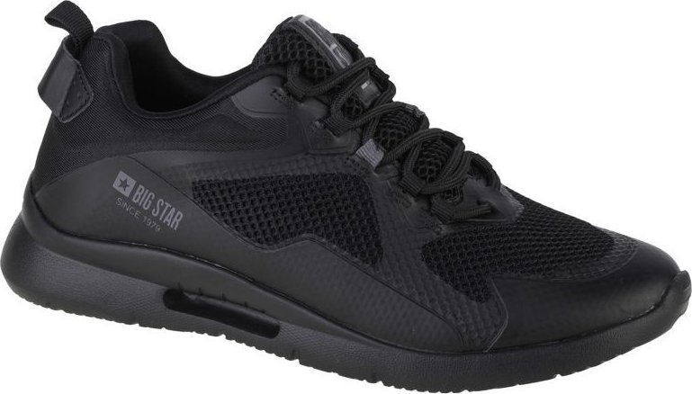 Big Star Big Star Shoes LL274372 Czarne 38