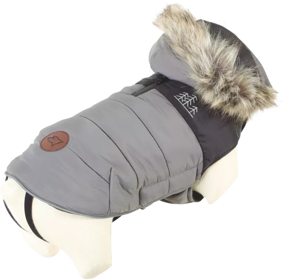 Zolux Kurtka górska S 30cm szara