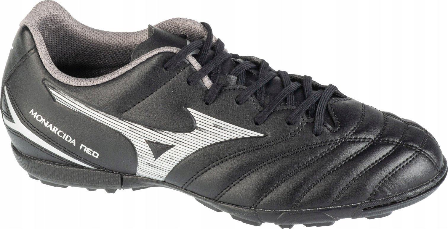 Mizuno Mizuno Monarcida Neo III Select AS P1GD242503 Czarne 41