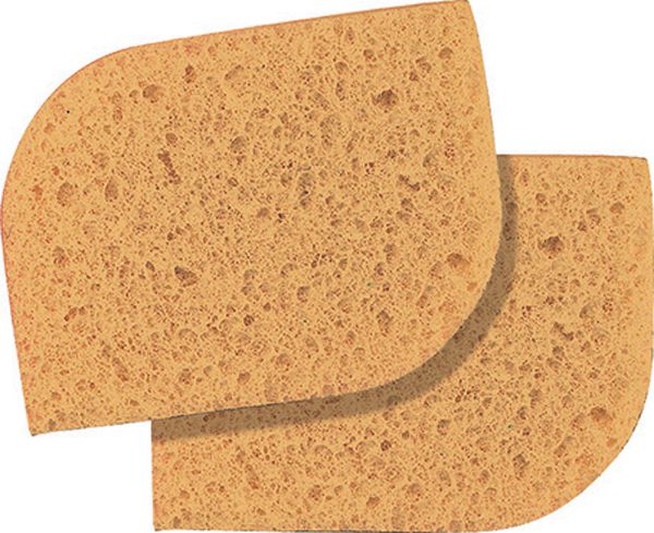 Peggy Sage Gąbka do demakijażu 2 szt.