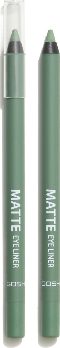 Gosh GOSH kredka do oczu MATTE 011 ALLIGATOR