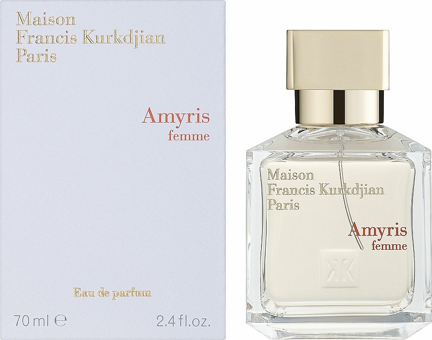 Maison Francis Kurkdjian Amyris Femme Woda Perfumowana - 70Ml (0000038084)