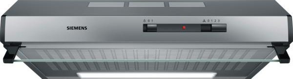 Krajalnica Siemens Siemens LU62LFA51 Cooker Hood