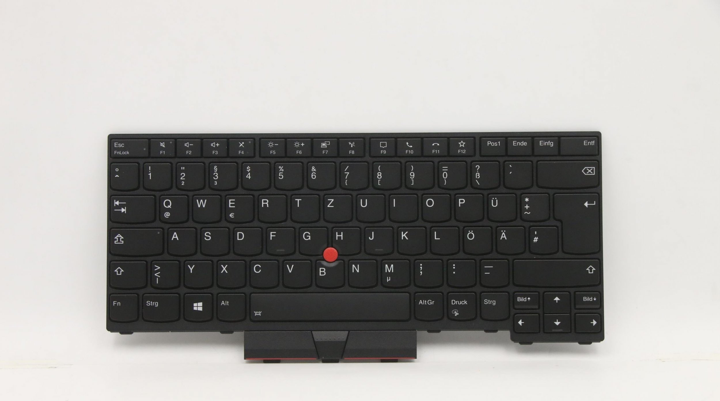 Фото - Інше для ноутбуків Lenovo FRU Odin Keyboard Full BL 