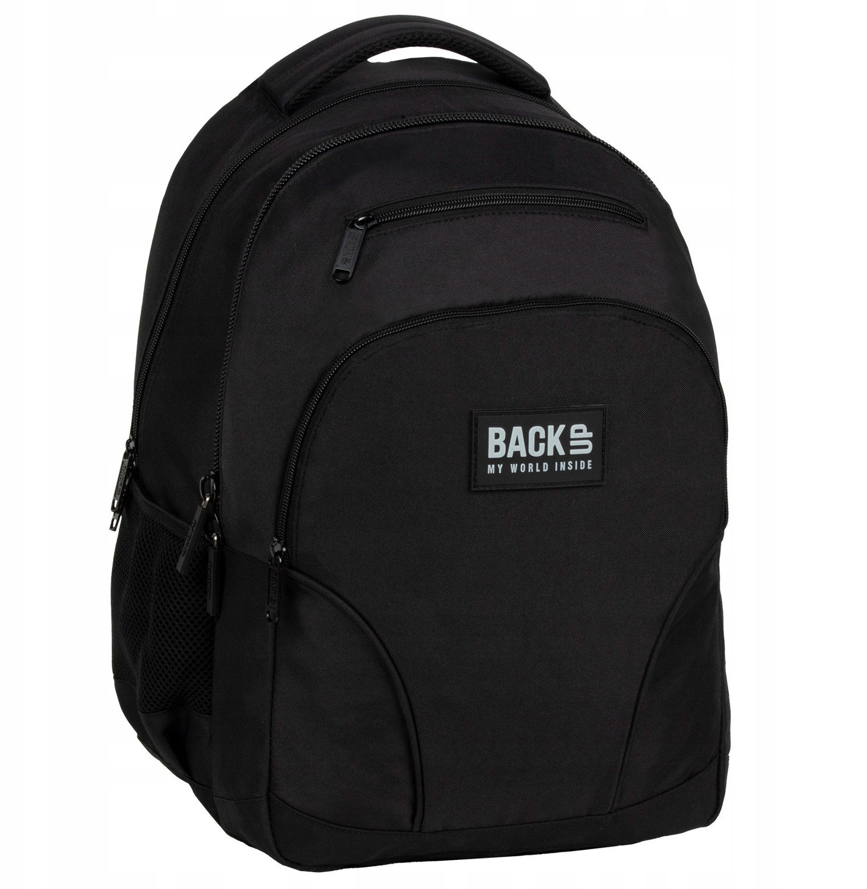 Derform PLECAK 32X45X23 1ZAM 5KIESZ BACKUP 7 W 56 DERF