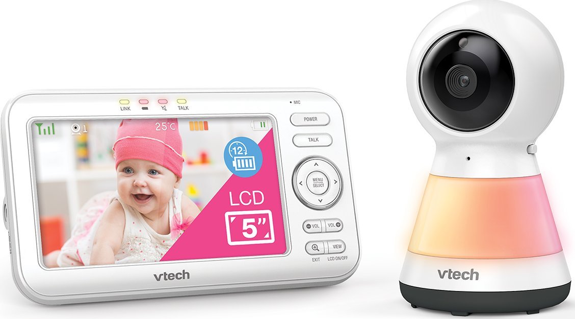 Niania Vtech BM5255