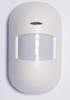 Heckermann Czujka bezprzewodowa PIR 433MHz Model 4