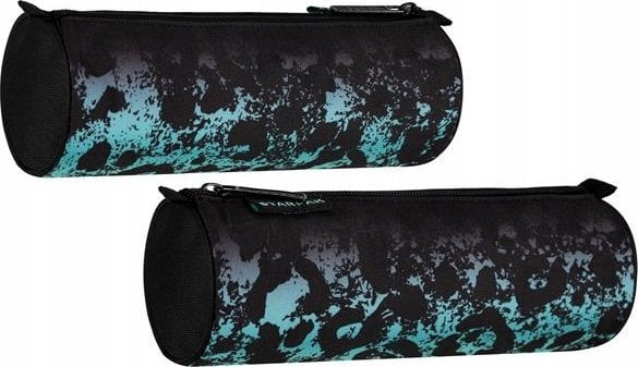 Piórnik Starpak PIORNIK TUBA 1ZAM PANTERKA STK PB12/48