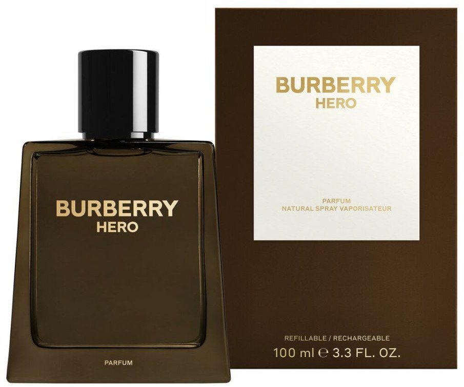 Burberry Perfumy Damskie Hero Parfum 100 ml
