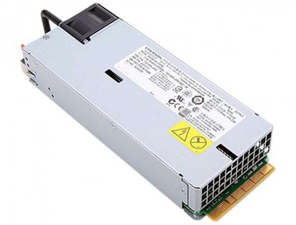 art. poleasingowy HP HP Zasilacz, Moc 800w Platinum do G9 Servers - 723600-201 - Refabrykowany