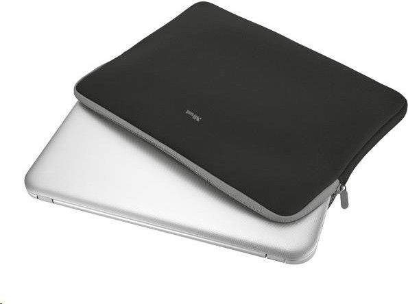 Etui Trust Primo Soft Sleeve 13.3" Czarny
