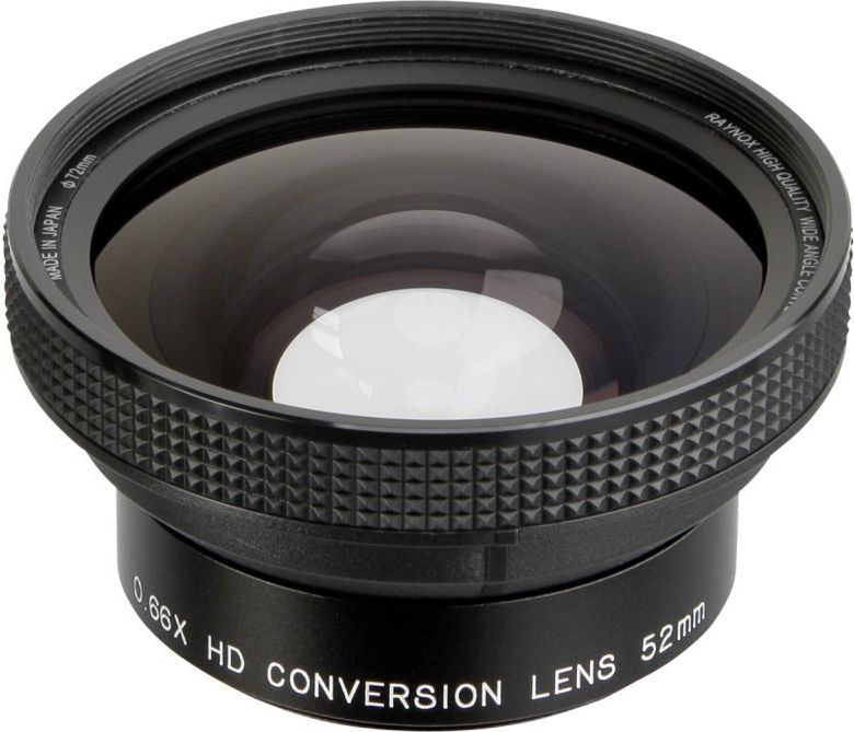 Konwerter Raynox HD-6600 Pro 52mm (HD-6600PRO-52)