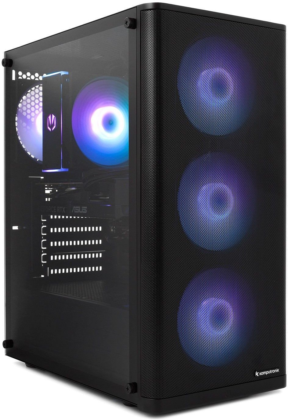 Komputronik Infinity X514 [C02] i5 | RTX 5060 | 32GB | 1TB | W11H