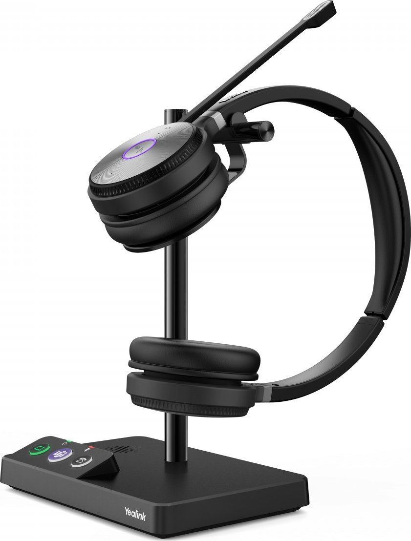 Yealink WH62 (WH62 Mono)