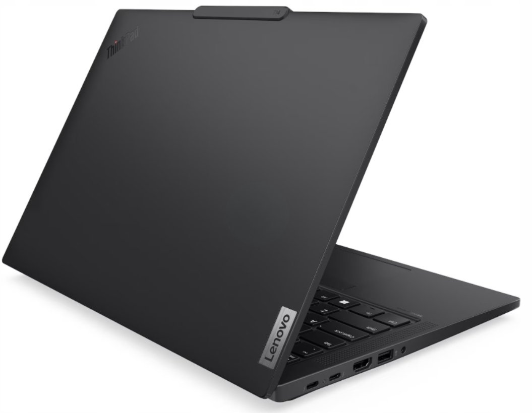 Lenovo ThinkPad T14 G6 Ultra 7 155H / 16 GB / 2 TB (21QDS6DX00)