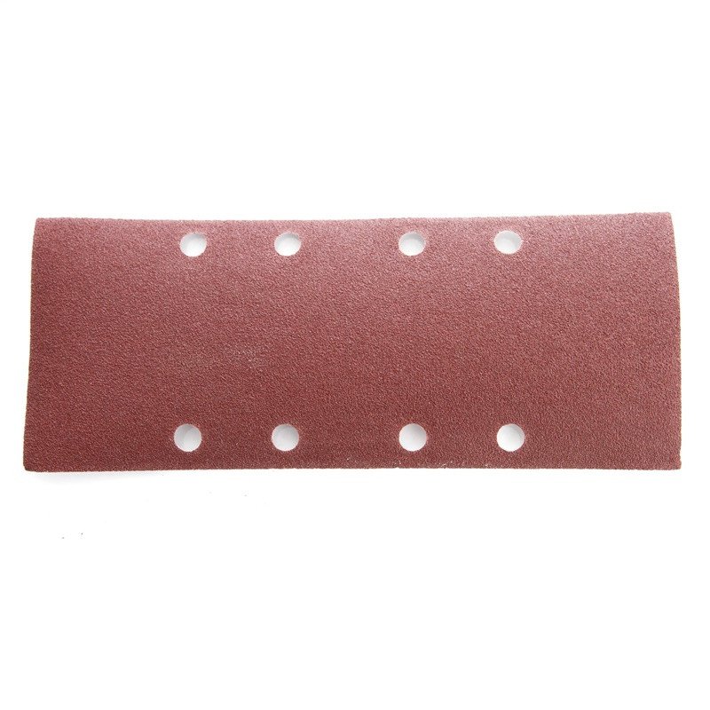 Specialist+ SAND PAPER W HOLES NO80 93X230 5PCS